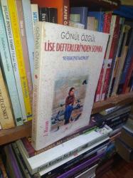 LİSE DEFTERLERİ'NDEN SONRA MÜREKKEPSİZ KALEMLER