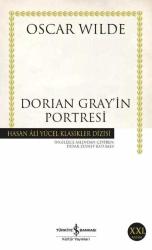 Dorian Gray’in Portresi