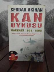 Kan Uykusu; Hakkari 1993-1995