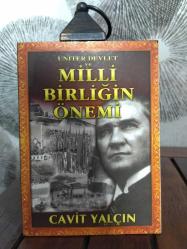 ÜNİTER DEVLET ve MİLLİ BİRLİĞİN ÖNEMİ
