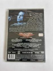 Cape Fear - Korku Burnu Orijinal Dvd Film Yılmaz Video