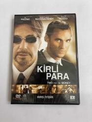 Kirli Para Orijinal Dvd Film Yılmaz Video