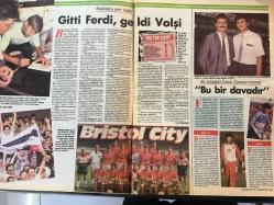 GELİŞİM SPOR DERGİSİ - 17 OCAK 1990 - SAYI: 76 - GALATASARAY, FENERBAHÇE, BEŞİKTAŞ - ATLETİZM 89 - FENERBAHÇE'NİN ALMANYA KARNESİ - RAUF TAMER - ÖCAL ULUÇ - METİN TEKİN RÖPORTAJI - BEKLAN SUSMUŞ - LÜTFÜ ÖZEL - JOHNSTON - SPORTİNF AİDS - MİCHELE ALBORETO - ENGİN İPEKOĞLU - ERDAL KESER RÖPORTAJI ve AİLESİ - İSMET GÜMÜŞDERE - ERGUN HİÇYILMAZ - KENT OLİPS 1980'LER REKLAMI - BİNİCİLİK - TINAZ TIRPAN - DROGAN STOJKOVİÇ - CEYLAN ARIKAN - MURAT ÇAKIR - ATA ZORLU - ARKA KAPAK; TONİ SCHUMACHER POSTERİ - 24 SAYFA TAM TAKIM SPOR DERGİSİ