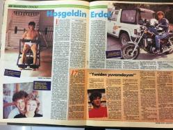 GELİŞİM SPOR DERGİSİ - 17 OCAK 1990 - SAYI: 76 - GALATASARAY, FENERBAHÇE, BEŞİKTAŞ - ATLETİZM 89 - FENERBAHÇE'NİN ALMANYA KARNESİ - RAUF TAMER - ÖCAL ULUÇ - METİN TEKİN RÖPORTAJI - BEKLAN SUSMUŞ - LÜTFÜ ÖZEL - JOHNSTON - SPORTİNF AİDS - MİCHELE ALBORETO - ENGİN İPEKOĞLU - ERDAL KESER RÖPORTAJI ve AİLESİ - İSMET GÜMÜŞDERE - ERGUN HİÇYILMAZ - KENT OLİPS 1980'LER REKLAMI - BİNİCİLİK - TINAZ TIRPAN - DROGAN STOJKOVİÇ - CEYLAN ARIKAN - MURAT ÇAKIR - ATA ZORLU - ARKA KAPAK; TONİ SCHUMACHER POSTERİ - 24 SAYFA TAM TAKIM SPOR DERGİSİ