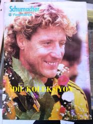 GELİŞİM SPOR DERGİSİ - 17 OCAK 1990 - SAYI: 76 - GALATASARAY, FENERBAHÇE, BEŞİKTAŞ - ATLETİZM 89 - FENERBAHÇE'NİN ALMANYA KARNESİ - RAUF TAMER - ÖCAL ULUÇ - METİN TEKİN RÖPORTAJI - BEKLAN SUSMUŞ - LÜTFÜ ÖZEL - JOHNSTON - SPORTİNF AİDS - MİCHELE ALBORETO - ENGİN İPEKOĞLU - ERDAL KESER RÖPORTAJI ve AİLESİ - İSMET GÜMÜŞDERE - ERGUN HİÇYILMAZ - KENT OLİPS 1980'LER REKLAMI - BİNİCİLİK - TINAZ TIRPAN - DROGAN STOJKOVİÇ - CEYLAN ARIKAN - MURAT ÇAKIR - ATA ZORLU - ARKA KAPAK; TONİ SCHUMACHER POSTERİ - 24 SAYFA TAM TAKIM SPOR DERGİSİ