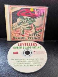 LEVELLERS- GREEN BLADE RISING CD1175