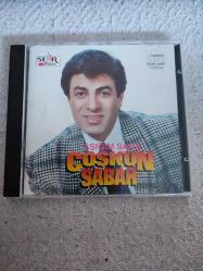 Çoşkun Sabah Aşığım Sana Star Müzik