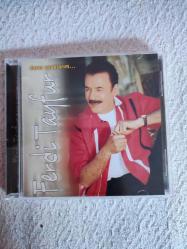 Ferdi Tayfur Durun Ayaklarım Destan Müzik