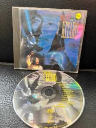 KITARO- THE BEST OF CD1141