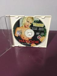 Efemera - Vcd Film Matador Türkçe Dublaj Erotik - kitantik - kitaLog