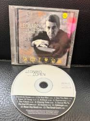 LEONARD COHEN - MORE BEST OF CD1262