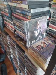 ERTAN SERT - DOYMADIM SANA - CD