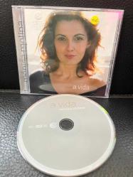 MONICA MOLINA - A VIDA CD1245