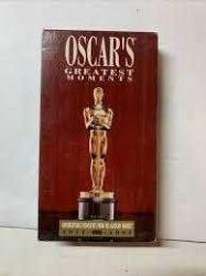 VHS/OSCAR'S GREATEST MOMENTS 1971-1991