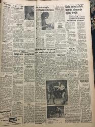 YENİ SABAH GAZETESİ 11 MART 1962 YIL :24 SAYI :8259--Devlet Keçileri alıp yerine para veya koyun verecek --Vali Niyazi Akı Zam Yok Dedi ---Gizli Ordu Cezayir de Adam Asıyor ---Kop un enkazına dün de varılamadı --Kayıp Ayla nın dün yaş günü kutlandı --Bayram bilançosu :Altı ölü ,21 yaralı ---Amerika ,Rusya nın niyetini öğrenecek --Sağlık hizmetleri için tatbikat başladı --Hasbi Beyin Bayramı : Siyavuşgil ---Şehrimizden yaş meyve ihracatı artırılacak ---Tiyatrolar ,Radyo Programları ---Dış Olaylar : Fransa da Sosyalistler  De Gaulle ü Destekliyor --Rodezya yı bekleyen yeni siyasi hadiseler ---Komünist Çin ve Atom Bombası ---Fenerbahçe ,D.Spor u 3-1 mağlup edebildi --G.Birliği ,Feriköy ü 2. Devre Yendi :2-1---Altay 2 -Şekerhilal 1 ,A.Gücü 4 -Karşıyaka 0--Can Roma ya karşı Prestijini oynuyor --Bayram maçları --Dış yardımlar hibe şeklinde olacak --Adalet Divanı 2 Yeni Davaya Gün Verdi ---Liseli bir genç 18 gündür kayıp ---Siyasi Partiler Karar Arifesinde ---