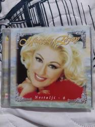Muazzez ersoy nostalji 6 cd