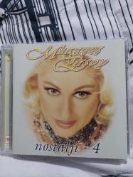 Muazzez ersoy nostalji 4 cd