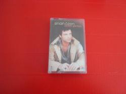 SİNAN ÖZEN SERSERİ GÖNLÜM KASET