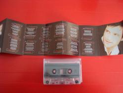 SİNAN ÖZEN SERSERİ GÖNLÜM KASET