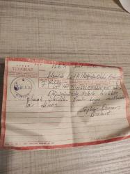 ORJİNAL TELGRAF LOTU 1995 YILLARI