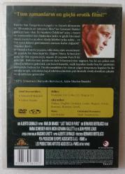 PARİS'TE SON TANGO / Last tango ın parıs • Marlon Brando