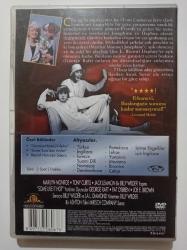 BAZILARI SICAK SEVER / Some likett hot • Marılyn Monroe * Tony Curtıs * Jack Lemmon ~ [ İLK BASKI • 2002 ]