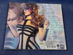 DEMET AKALIN GİDERLİ 16 MÜZİK CD