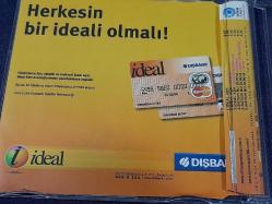 ORHAN GENCEBAY İDEAL AŞK BATSIN BU DÜNYA REMIX MÜZİK MAXI CD