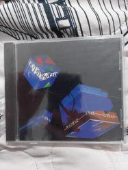 MAZHAR FUAT ÖZKAN MFÖ  CD no problem