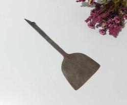 Antika  Spatula - Antika Spatula - Demir Hamur Kesme Aleti