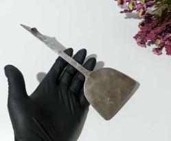 Antika  Spatula - Antika Spatula - Demir Hamur Kesme Aleti