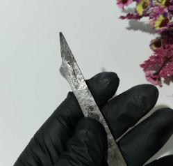 Antika  Spatula - Antika Spatula - Demir Hamur Kesme Aleti