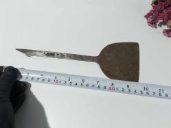 Antika  Spatula - Antika Spatula - Demir Hamur Kesme Aleti