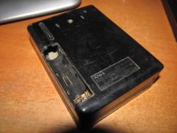 AİWA  WALKMAN   ÇALIŞMIYOR