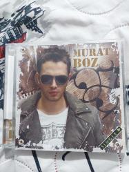 Murat boz aşkı bulamam ben CD