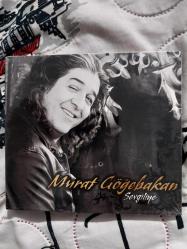 MURAT GÖĞEBAKAN CD SEVGİLİYE