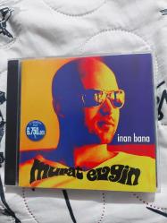 MURAT EVGİN CD inan bana