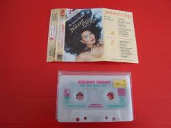 BÜLENT ERSOY BİR SEN BİR DE BEN ESKİ BANDROL KASET