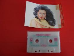 BÜLENT ERSOY BİR SEN BİR DE BEN ESKİ BANDROL KASET