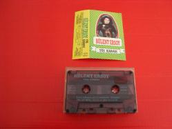 BÜLENT ERSOY YÜZ KARASI ESKİ BANDROL