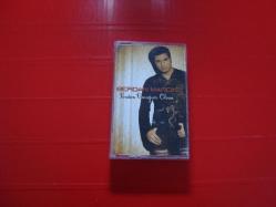 BERDAN MARDİNİ SENDEN ÇOCUĞUM OLSUN KASET