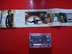 BERDAN MARDİNİ SENDEN ÇOCUĞUM OLSUN KASET