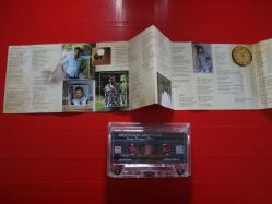 BERDAN MARDİNİ SENDEN ÇOCUĞUM OLSUN KASET