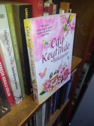 ÇAY KEYFİNDE HİKAYELER