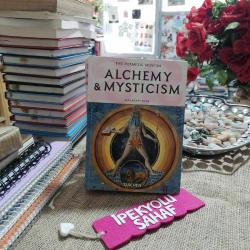 Alexander Roob Taschen Alchemy Mysticism