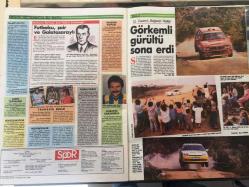 GELİŞİM SPOR DERGİSİ - 16 AĞUSTOS 1989 - SAYI: 54 - GALATASARAY, FENERBAHÇE, BEŞİKTAŞ - TANJU ÇOLAK & TONI SCHUMACHER - VESTEL TARAFTAR FİKSTÜRÜ - FENER'İN AĞRI SEFERİ - FATİH ALTAYLI - HALİL ÖZER - HELD - GÜRCAN BİLGİÇ - ÖCAL ULUÇ ''TRT'Yİ STATLARA SOKMAYIN'' - FENERBAHÇE'NİN DOĞRU SEFERİ - ERGUN HİÇYILMAZ - YUSUF NAMOĞLU - LEE EVANS - MIKE TYSON - MARADONA - JASPER OLSEN - BEŞİKTAŞLI WILSON - TANJU ÇOLAK - ALİ GÜLTİKEN - WALSH - NIELSEN - RIDVAN DİLMEN - ÜNAL - HAMİ MANDIRALI - PFAFF - VISHNEVSKI - NEJAT KÖK - EKREM ÖZDAMAR - MALATYASPOR - KONYASPOR - ZEYTİNBURNU SPOR - ADANASPOR - BURSASPOR - ALTAY SPOR - HÜSEYİN KAÇIROĞLU - 12. CASTROL BOĞAZİÇİ RALLİSİ - ARKA KAPAK; ZEYTİNBURNUSPOR 89-90 TAKIM KADROSU POSTERİ - 24 SAYFA TAM TAKIM SPOR DERGİSİ