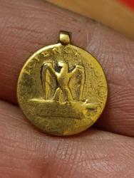 MDL5-----2.DÜNYA SAVAŞI AMERİKA MİNYATÜR ASKERİ MADALYA