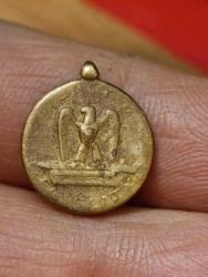 MDL5-----2.DÜNYA SAVAŞI AMERİKA MİNYATÜR ASKERİ MADALYA