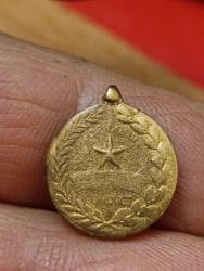 MDL5-----2.DÜNYA SAVAŞI AMERİKA MİNYATÜR ASKERİ MADALYA