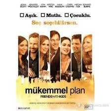 Dvd Film Mükemmel Plan Türkçe Dublaj Adam Scott Megan Fox Edward Burns